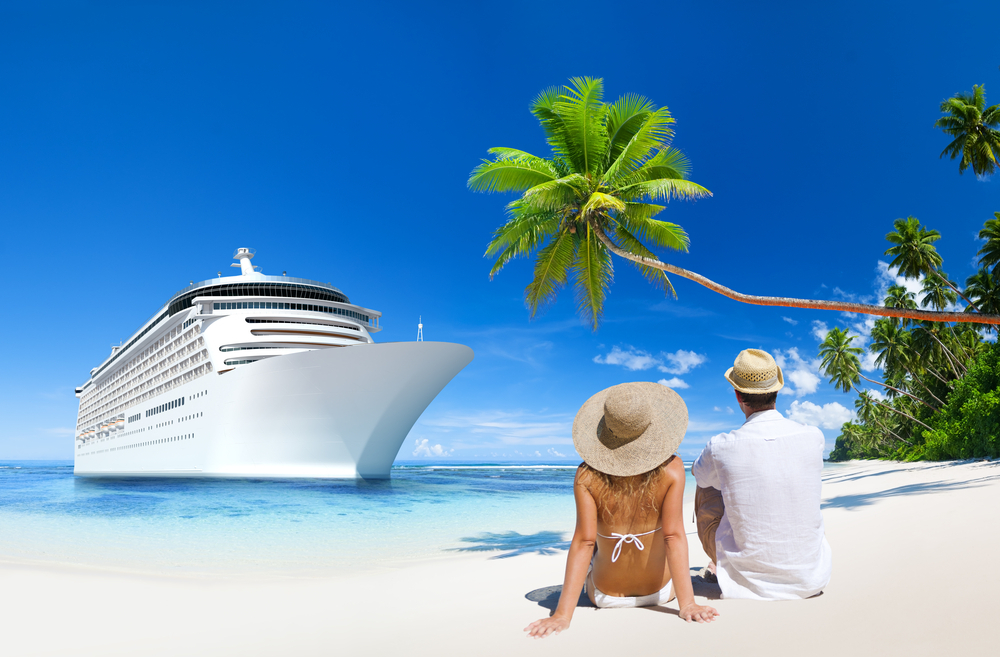 Day trip from luxury cruse holiday